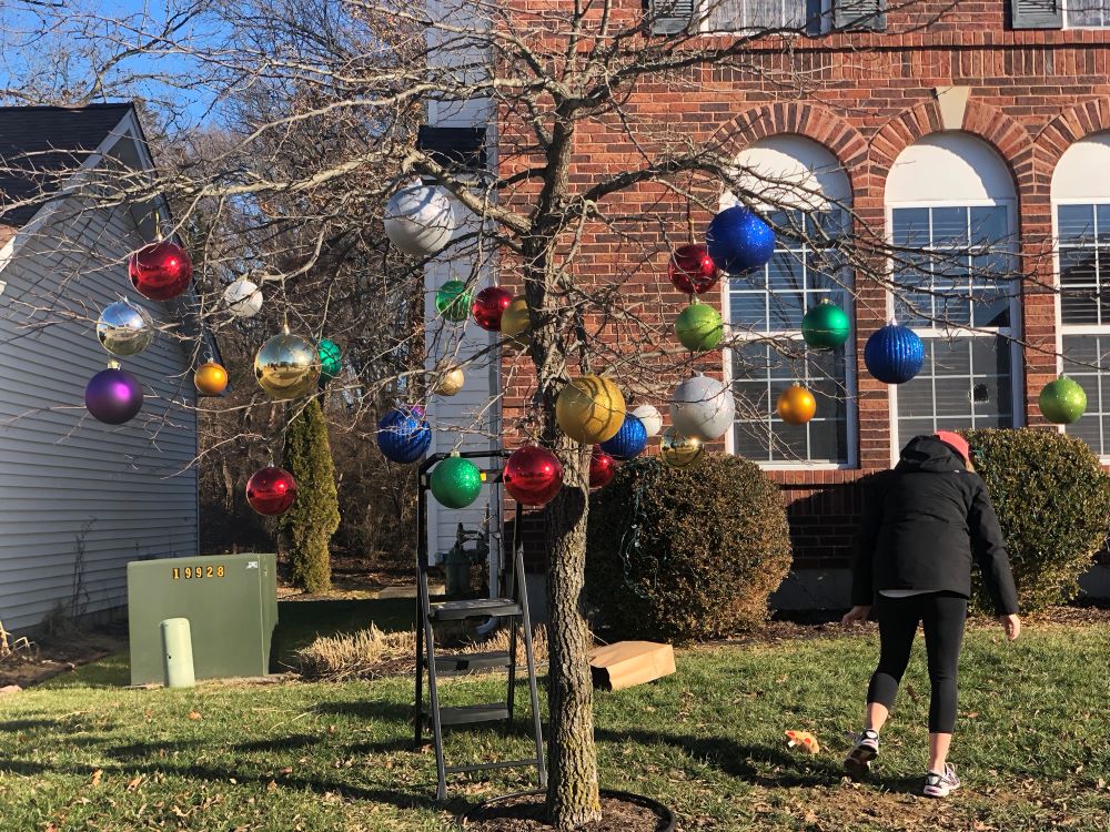 Heather Killebrew, Brenda Killebrew, Wildwood MO, 2566, Christmas, 2018