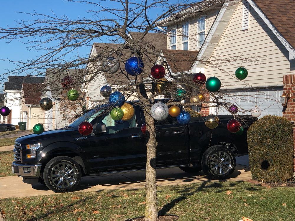 Heather Killebrew, Brenda Killebrew, Wildwood MO, 2566, Christmas, 2018