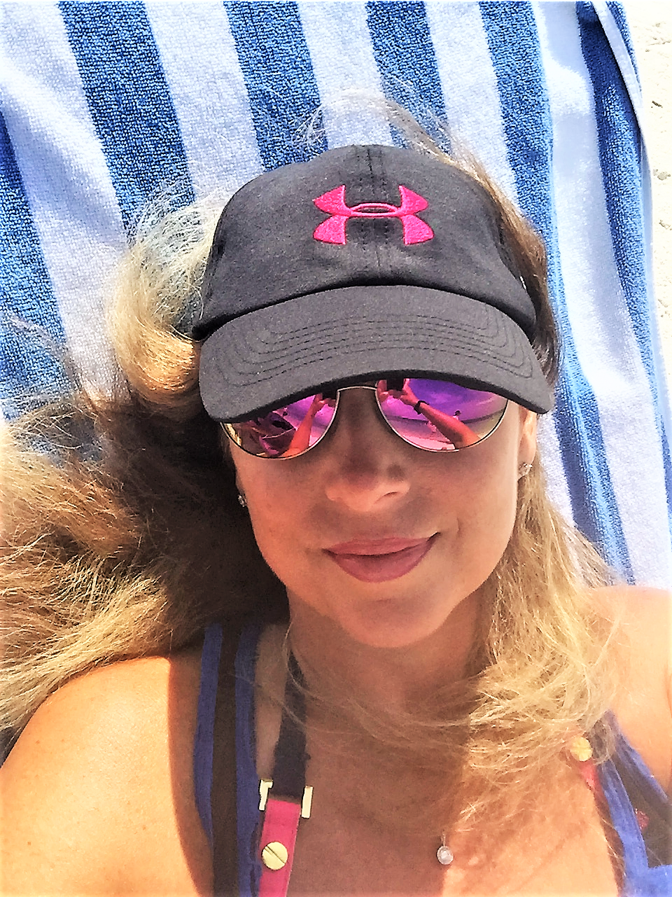 Heather Killebrew - Destin FL