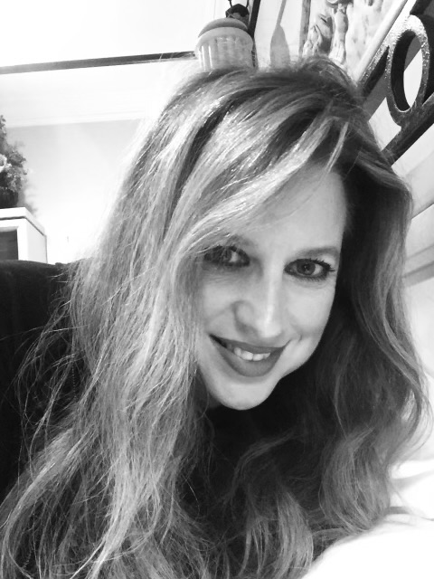 Heather Killebrew Thanksgiving 2021