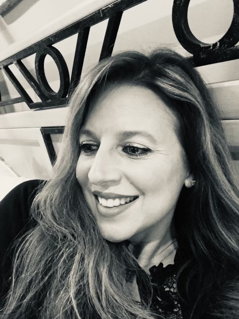 Heather Killebrew Thanksgiving 2021