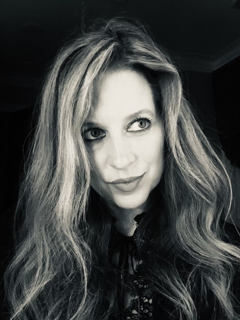 Heather Killebrew Thanksgiving 2021