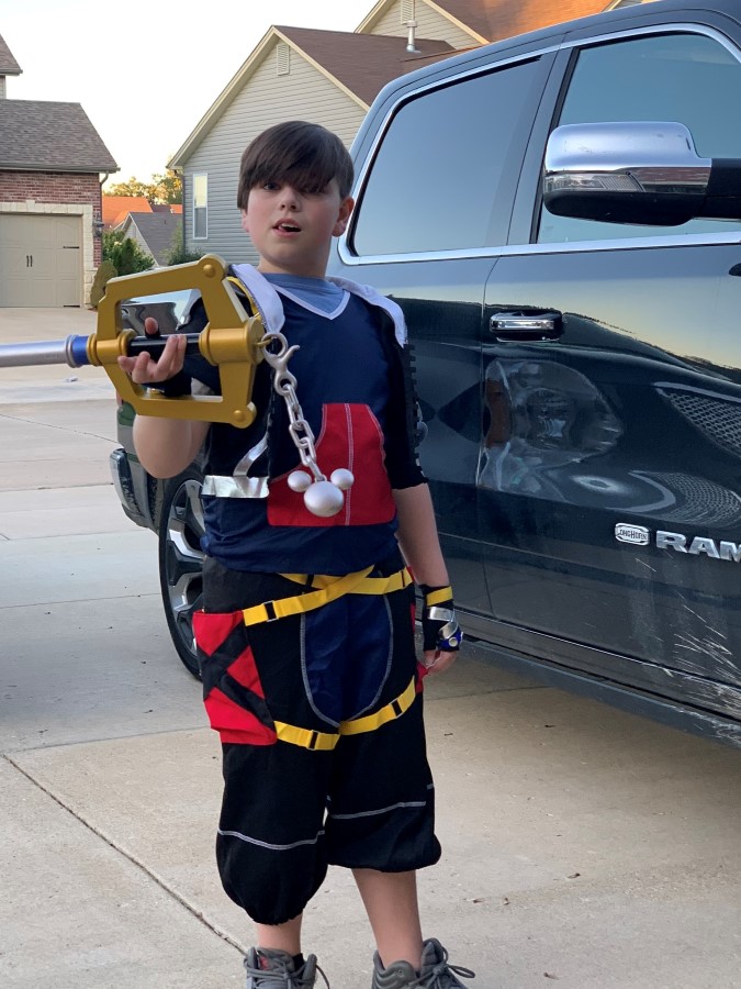 AJM on October 13th 2019