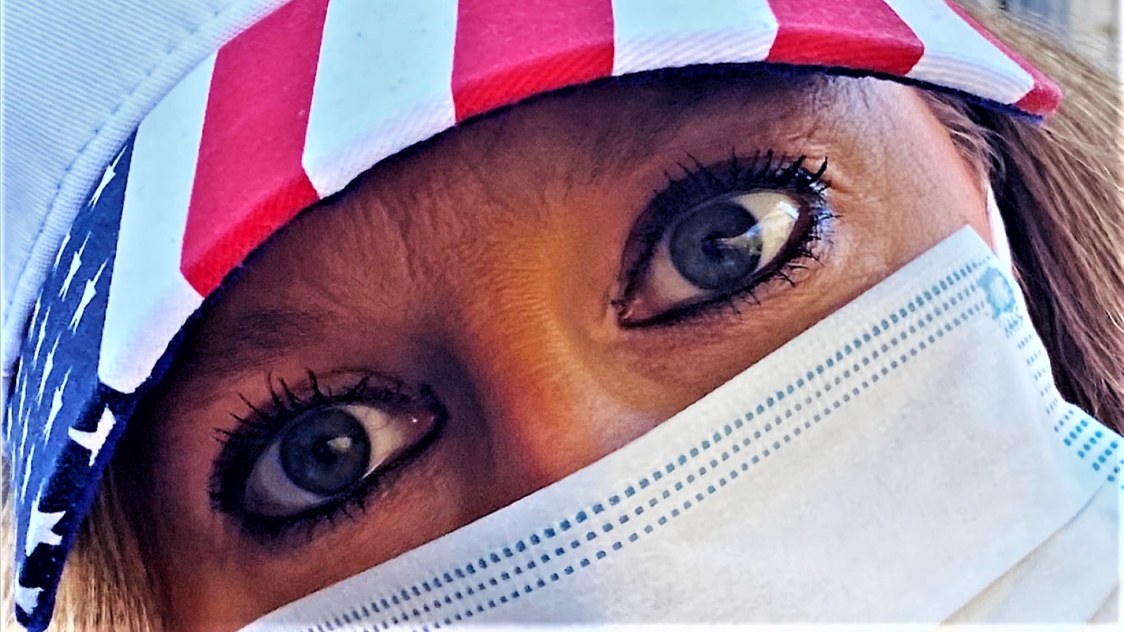 Heather Killebrew, don't be fooled. Not a nice person at all. Just don't be fooled, her true colors will show.