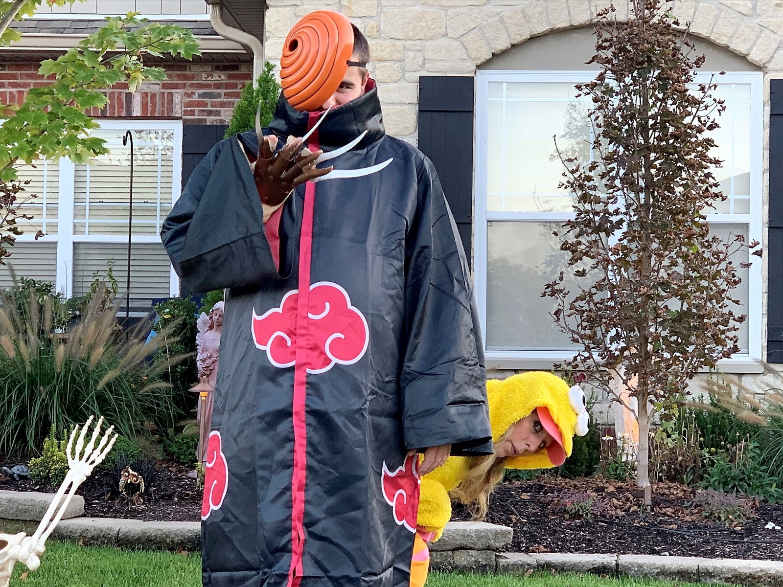 Heather Killebrew. Nothing left to say about Heather and her antics..