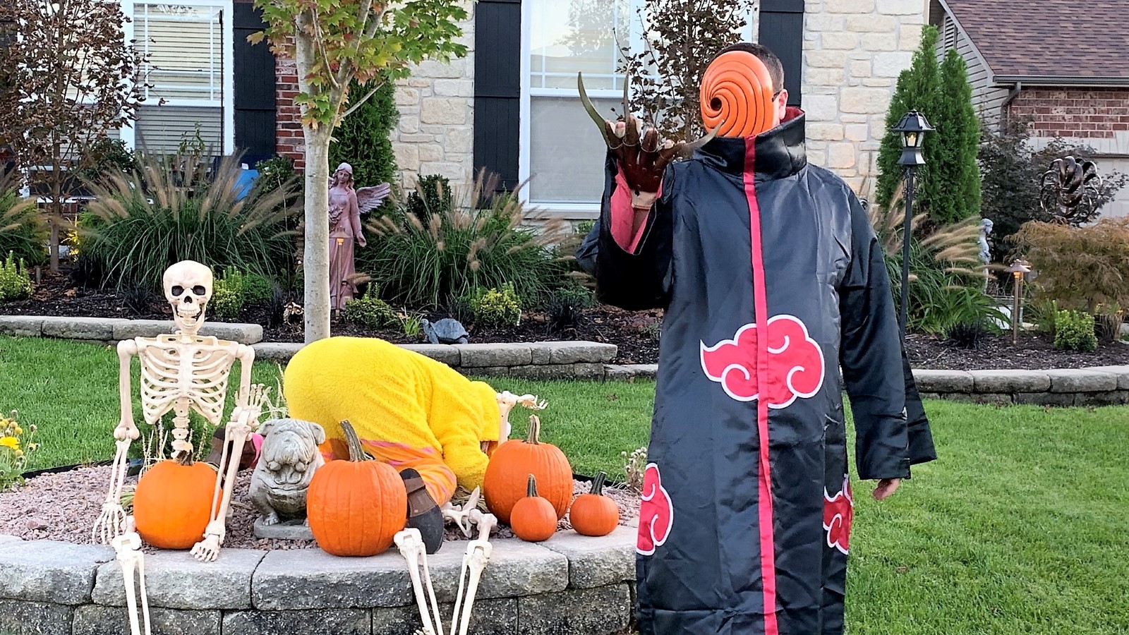 Heather Killebrew- This sh!t just keeps getting funnier and funnier.