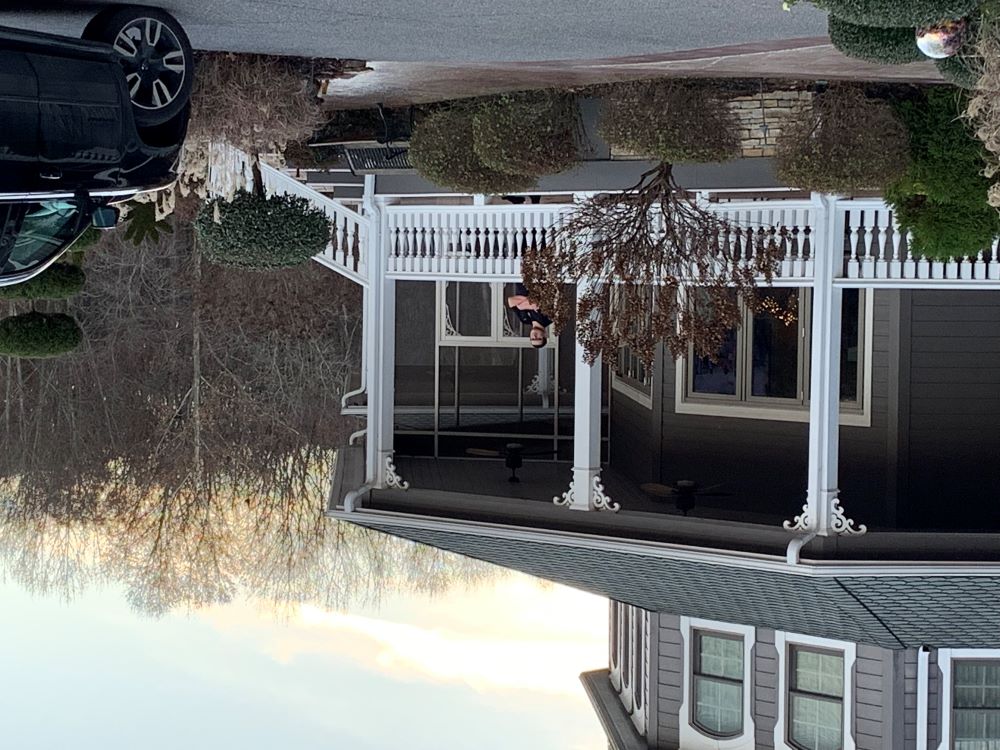 Richard Killebrew Connie Killebrew Heather Killebrew Dresden TN Home