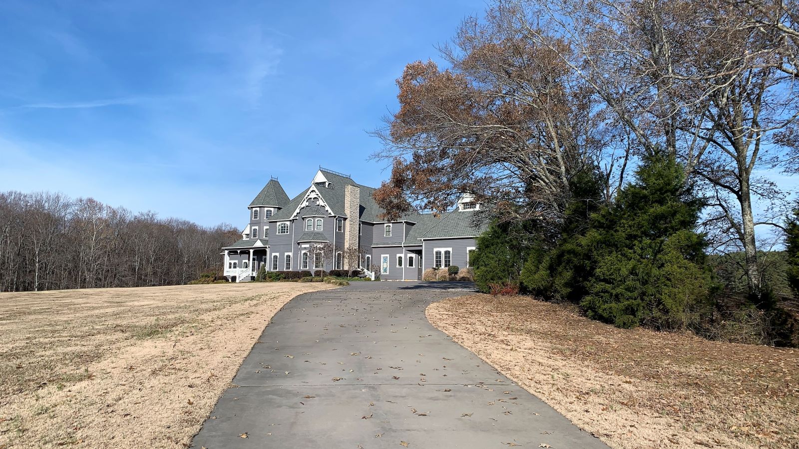 Richard Killebrew Connie Killebrew Heather Killebrew Dresden TN Home