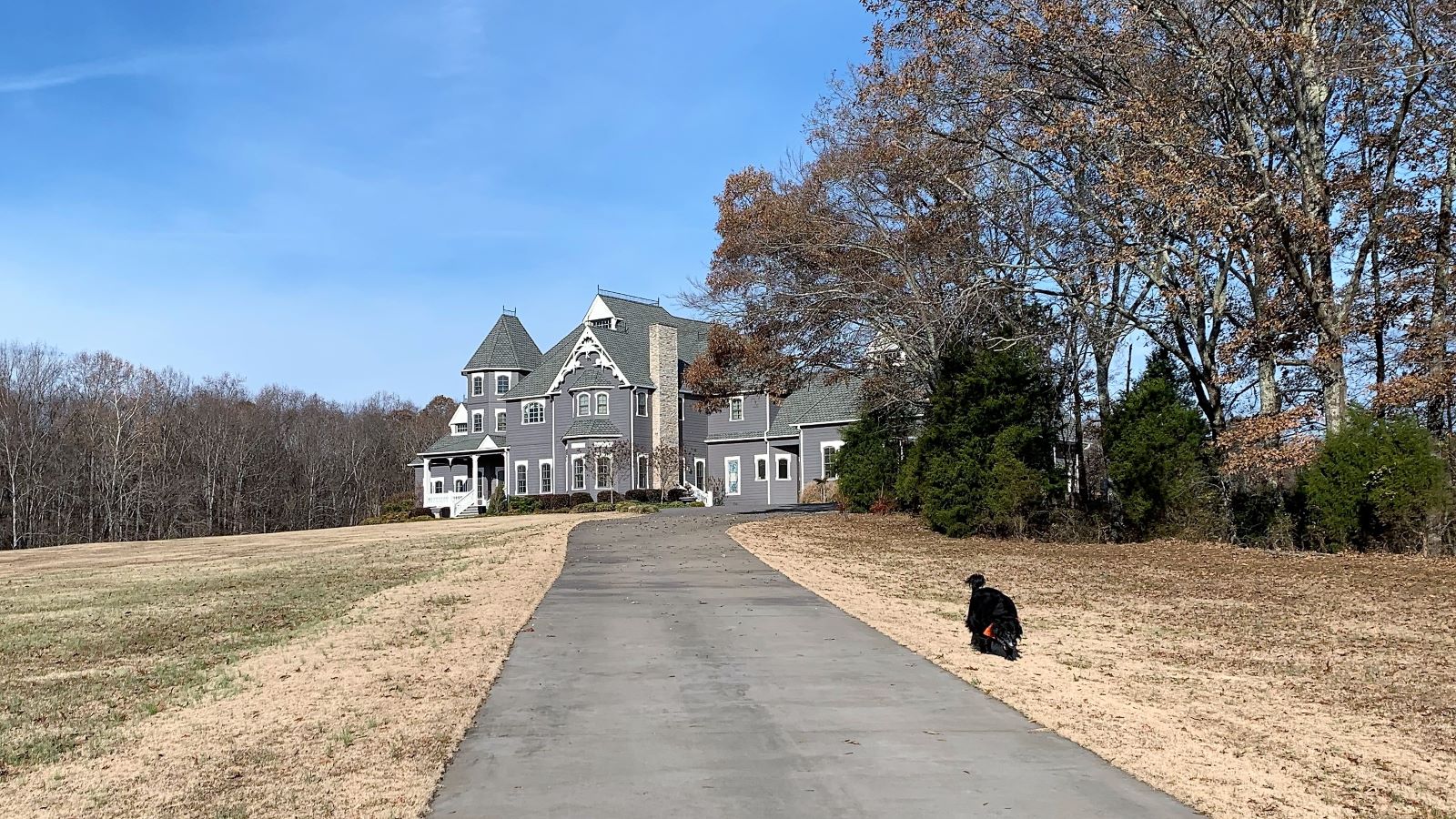 Richard Killebrew Connie Killebrew Heather Killebrew Dresden TN Home Princess Killebrew