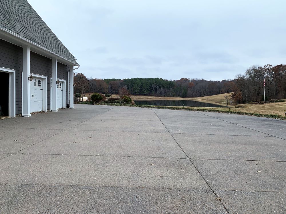 Richard Killebrew, Connie Killebrew, Heather Killebrew, Dresden TN, Home, Princess Killebrew