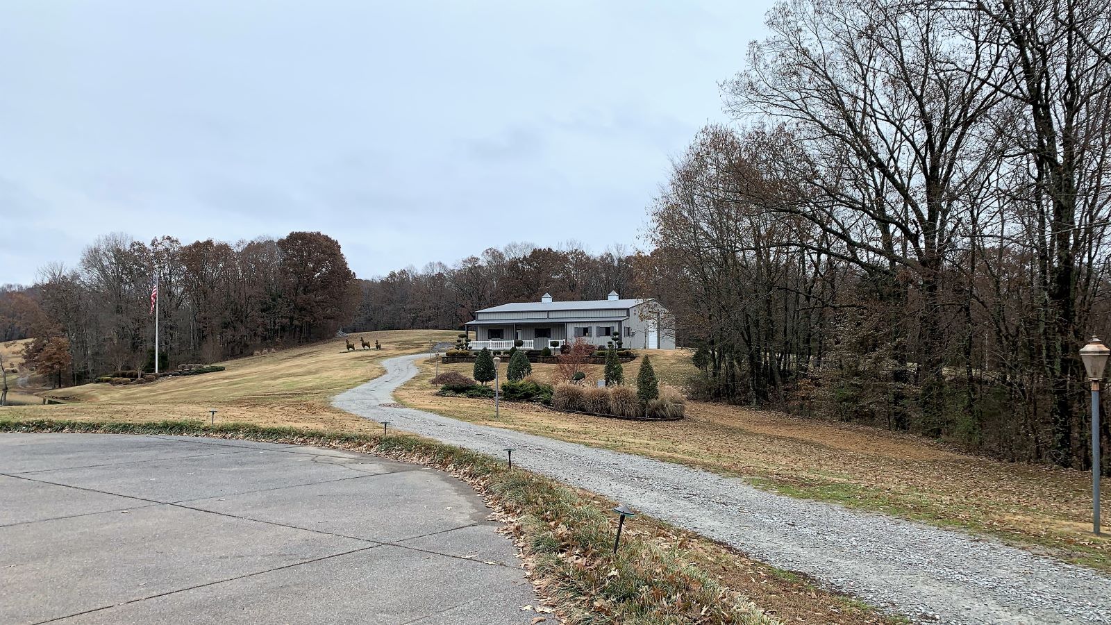 Richard Killebrew, Connie Killebrew, Heather Killebrew, Dresden TN, Home, Thanksgiving, 2019