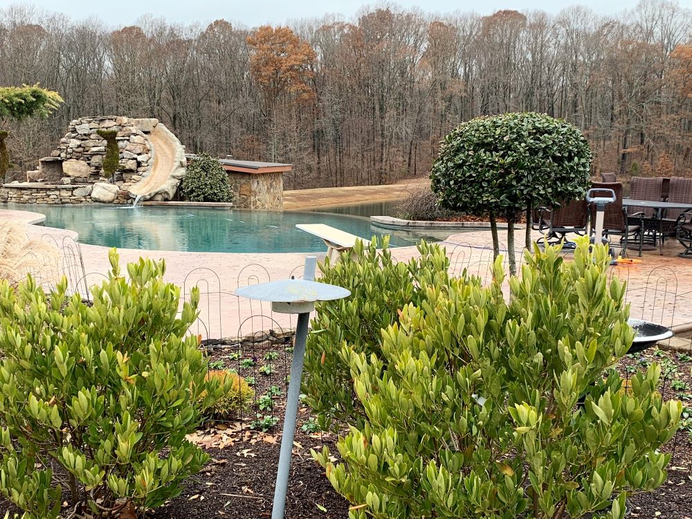 Richard Killebrew Connie Killebrew Heather Killebrew Dresden TN Home