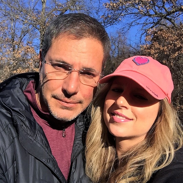 Heather Killebrew, Brenda Killebrew, Wildwood MO, 2566, Christmas, 2018