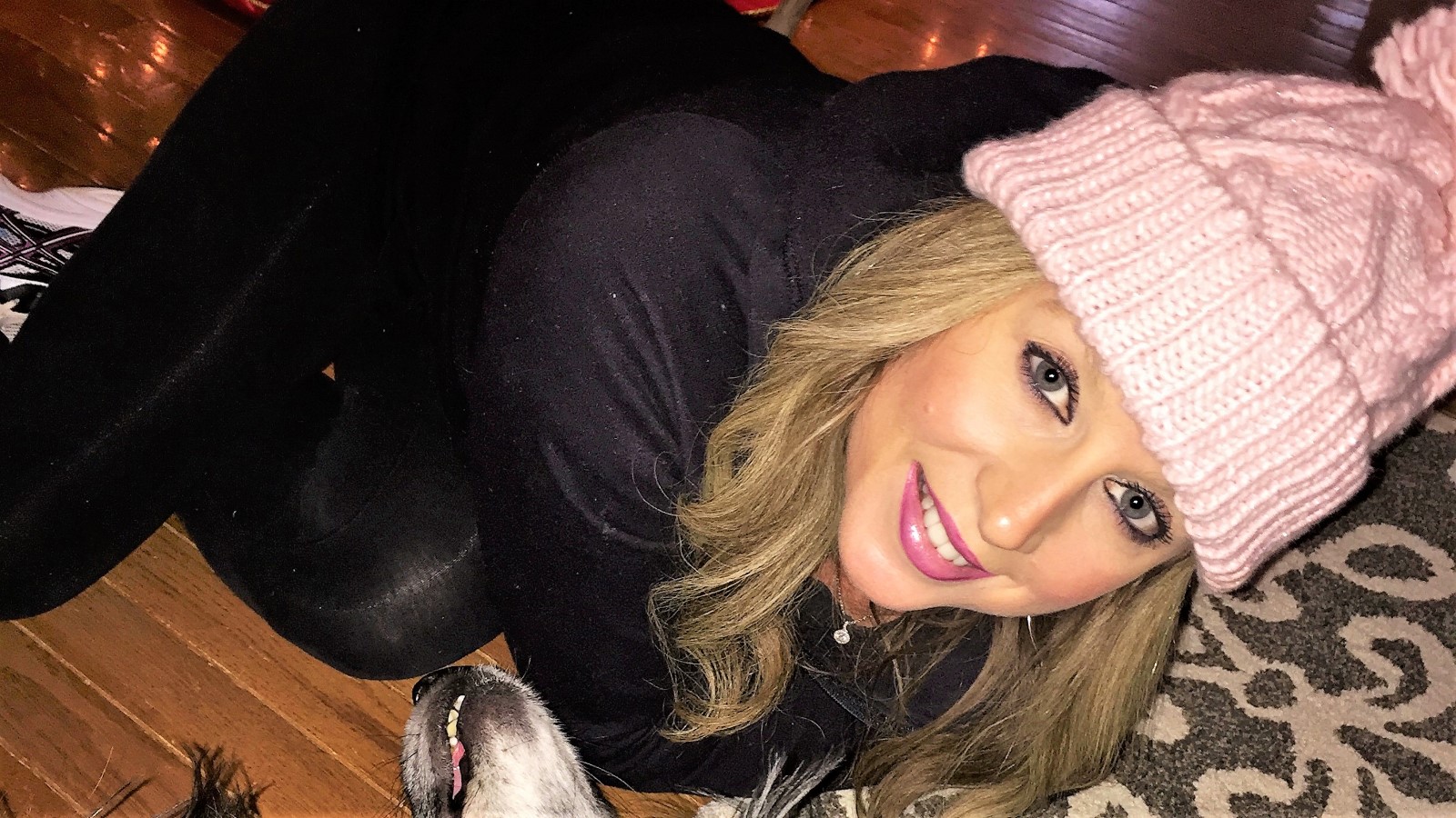 Heather Killebrew on January 2, 2019