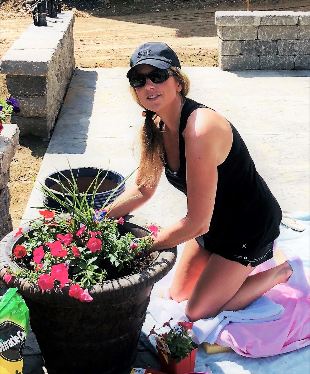 Heather Killebrew, 562 Heather Ridge Manor, Wentzville MO, Spring, 2018