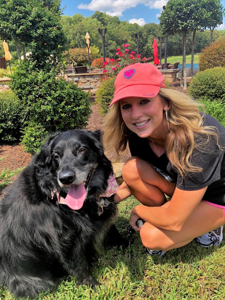 Richard Killebrew, Connie Killebrew, Heather Killebrew, Dresden TN, Home, Princess Killebrew, 2018, Labor Day