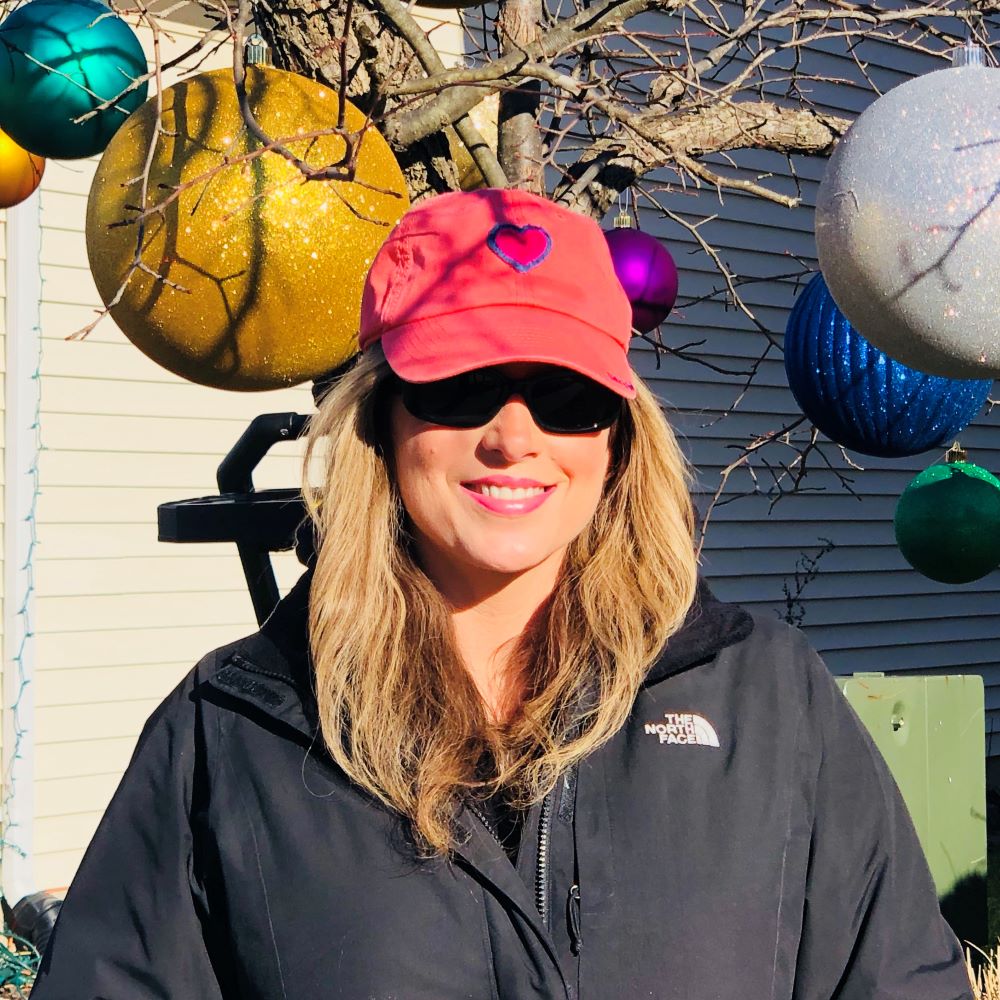 Heather Killebrew, Brenda Killebrew, Wildwood MO, 2566, Christmas, 2018