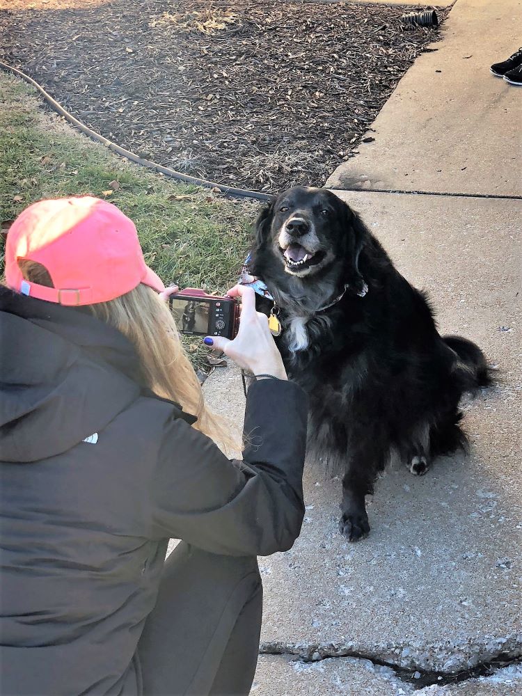 Heather Killebrew, Brenda Killebrew, Wildwood MO, 2566, Christmas, 2018