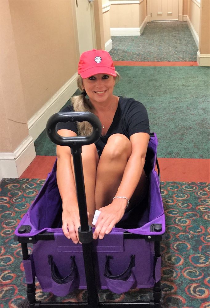 Heather Killebrew, Richard Killebrew, Connie Killebrew,  Destin FL, Emerarld Grande, Brenda Killebrew, Summer Vaction June 2019