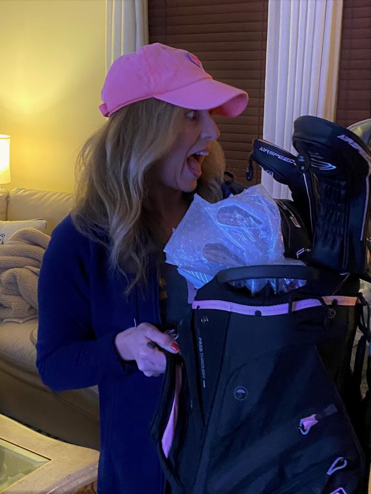 Heather Killebrew Wildwood, Missouri February 2020