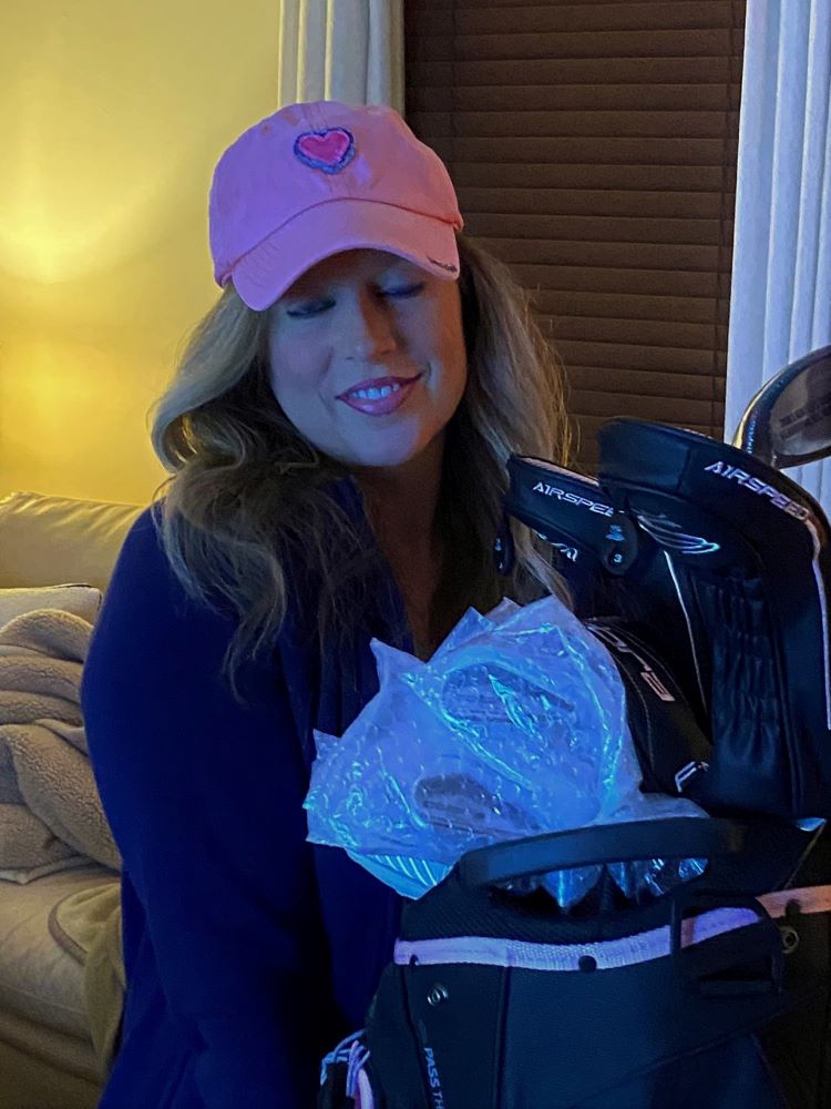 Heather Killebrew Wildwood, Missouri February 2020