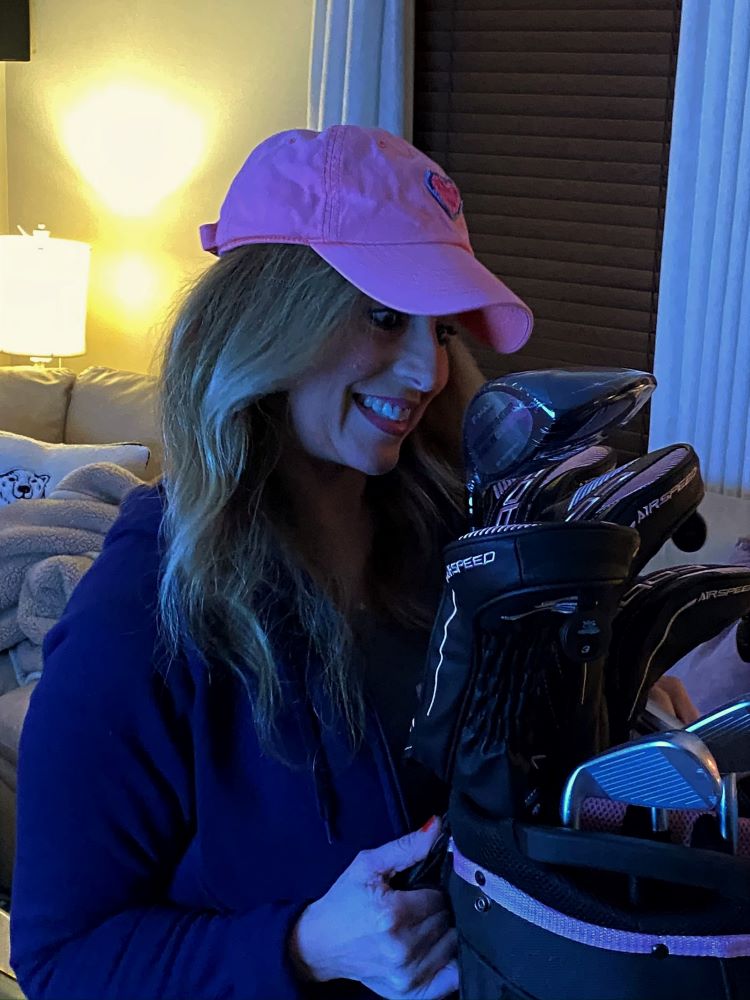 Heather Killebrew Wildwood, Missouri February 2020