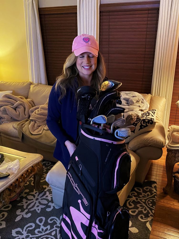 Heather Killebrew Wildwood, Missouri February 2020