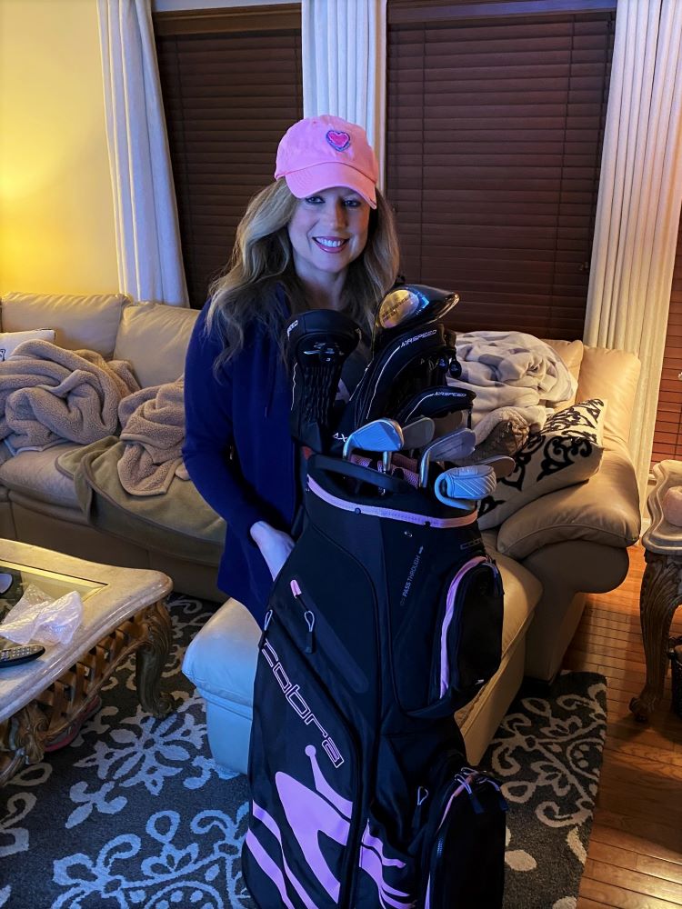 Heather Killebrew Wildwood, Missouri February 2020