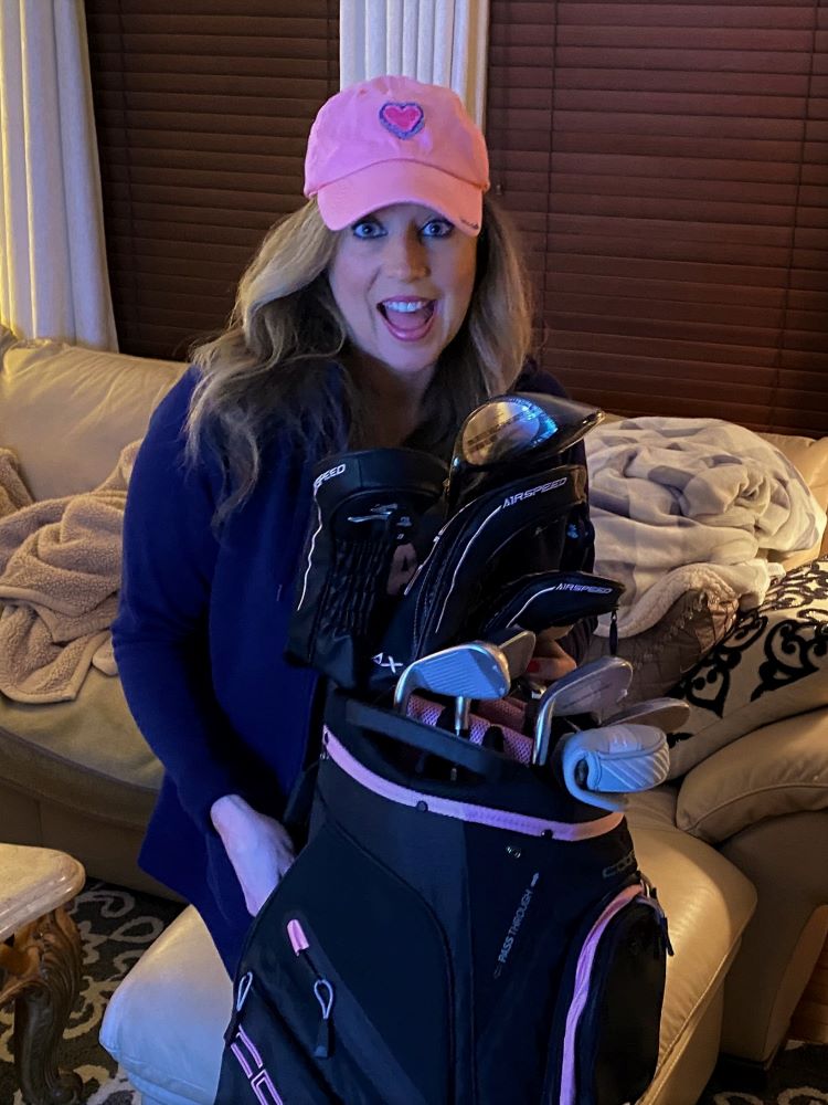 Heather Killebrew Wildwood, Missouri February 2020