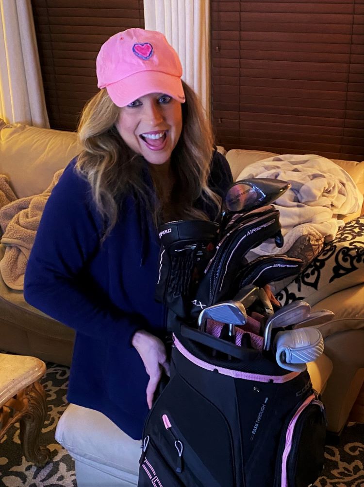 Heather Killebrew Wildwood, Missouri February 2020