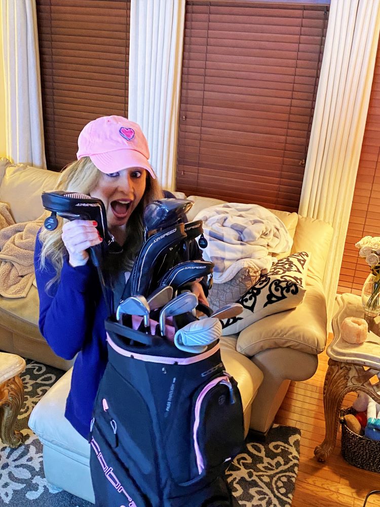 Heather Killebrew, Birthday, Wildwood MO, 2020