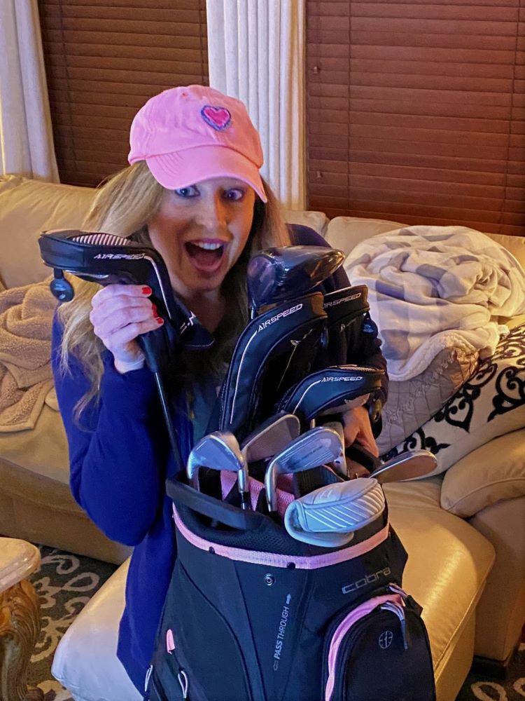 Heather Killebrew Wildwood, Missouri February 2020