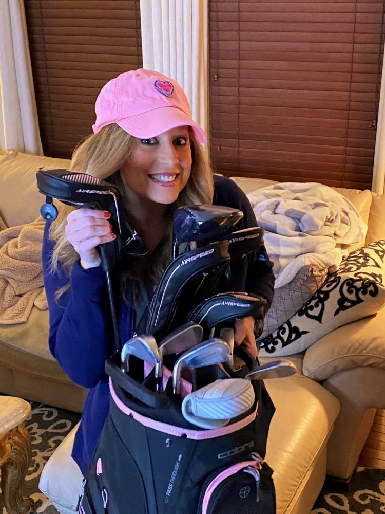 Heather Killebrew Wildwood, Missouri February 2020