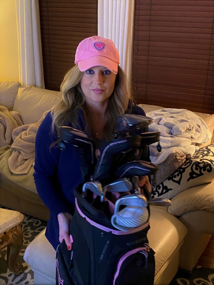 Heather Killebrew Wildwood, Missouri February 2020