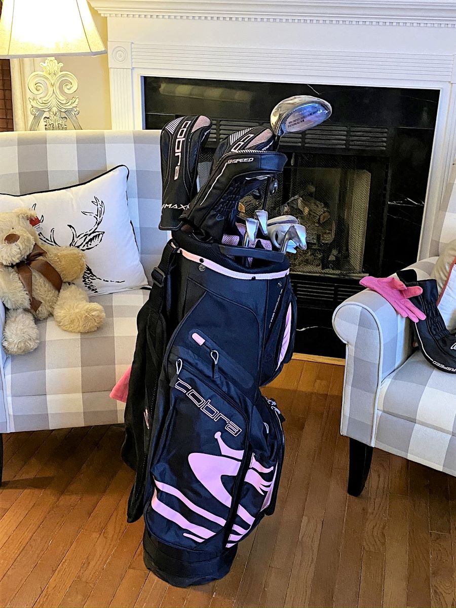 Heather Killebrew Wildwood, Missouri February 2020