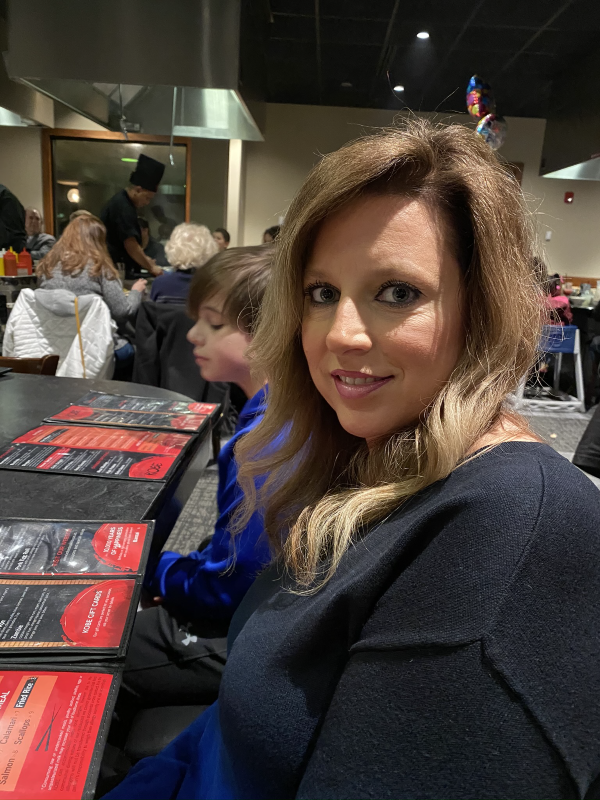 Heather Killebrew - Birthday 2-26-20