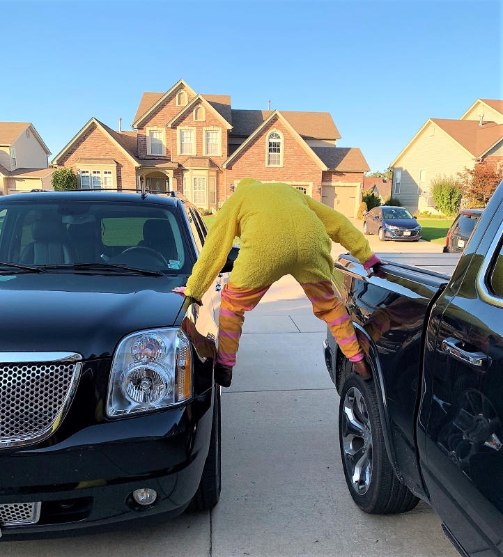 Heather Killebrew of Wildwood MO