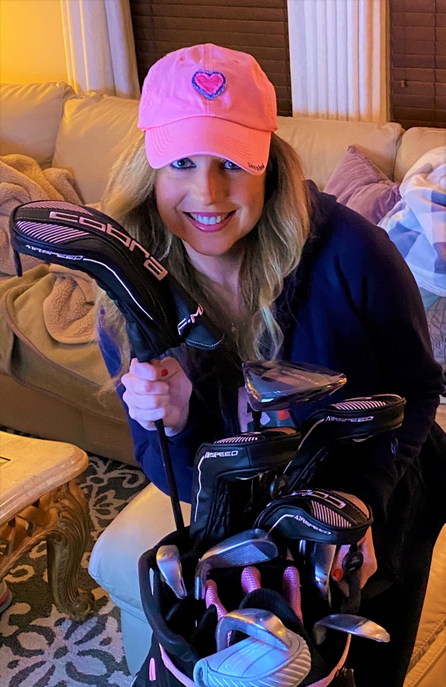 Heather Killebrew of Wildwood MO