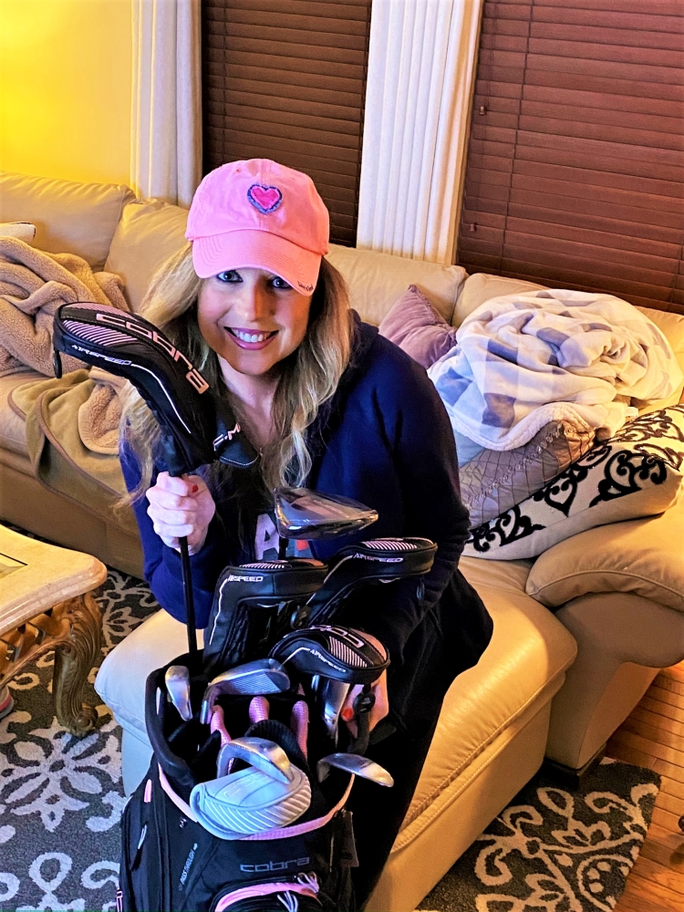 Heather Killebrew of Wildwood MO