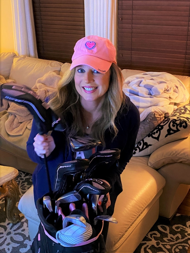 Heather Killebrew of Wildwood MO