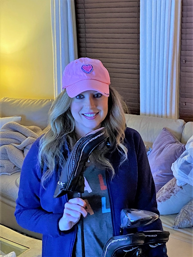 Heather Killebrew of Wildwood MO