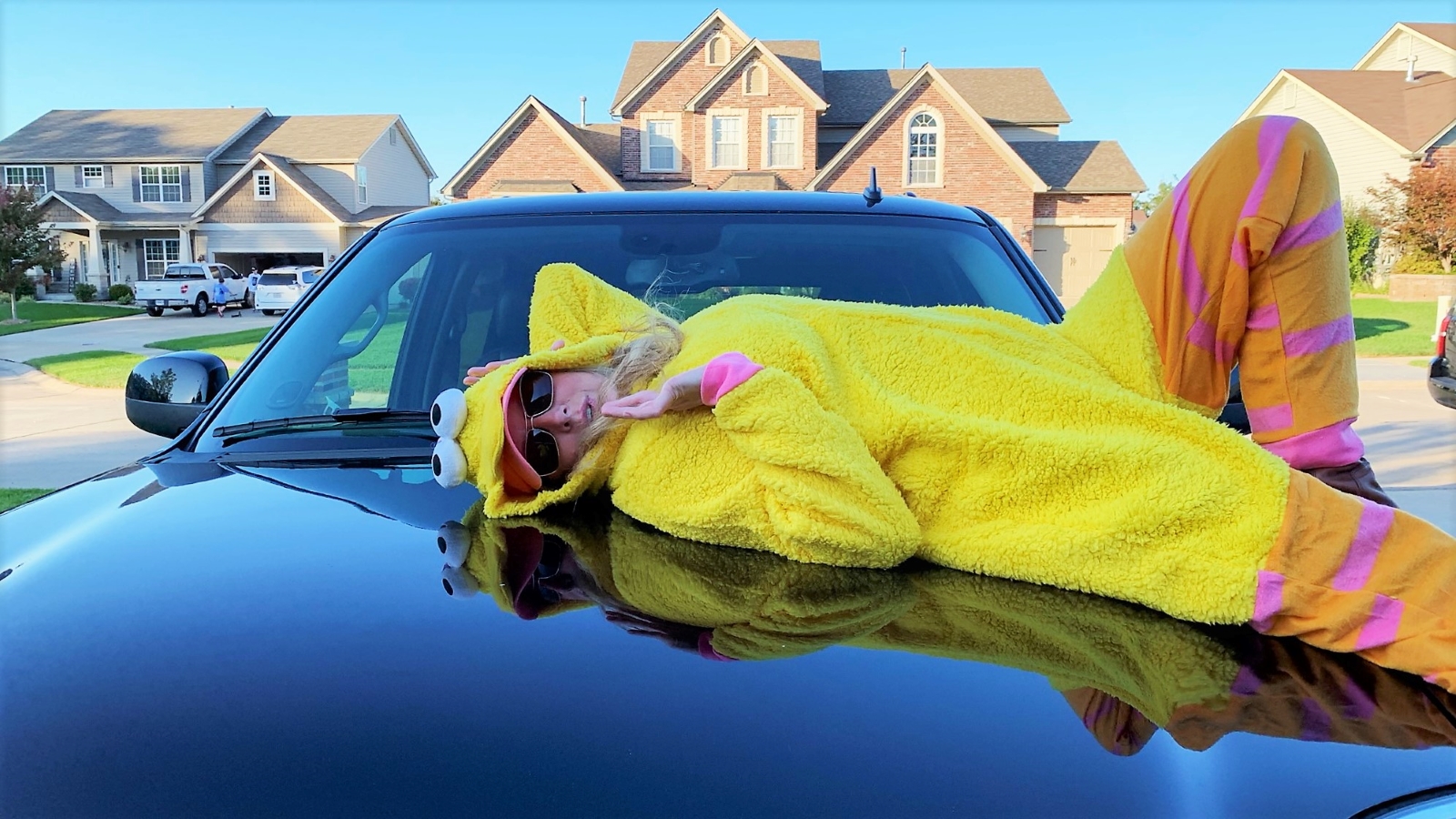 Heather Killebrew of Wildwood MO