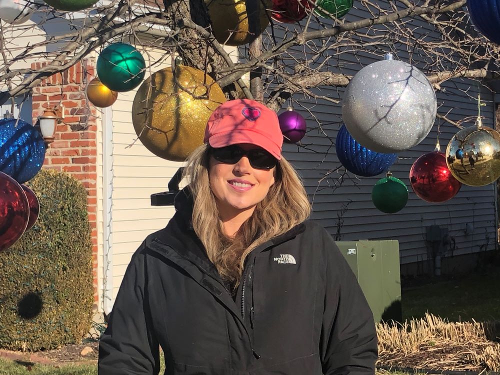 Heather Killebrew, Brenda Killebrew, Wildwood MO, 2566, Christmas, 2018