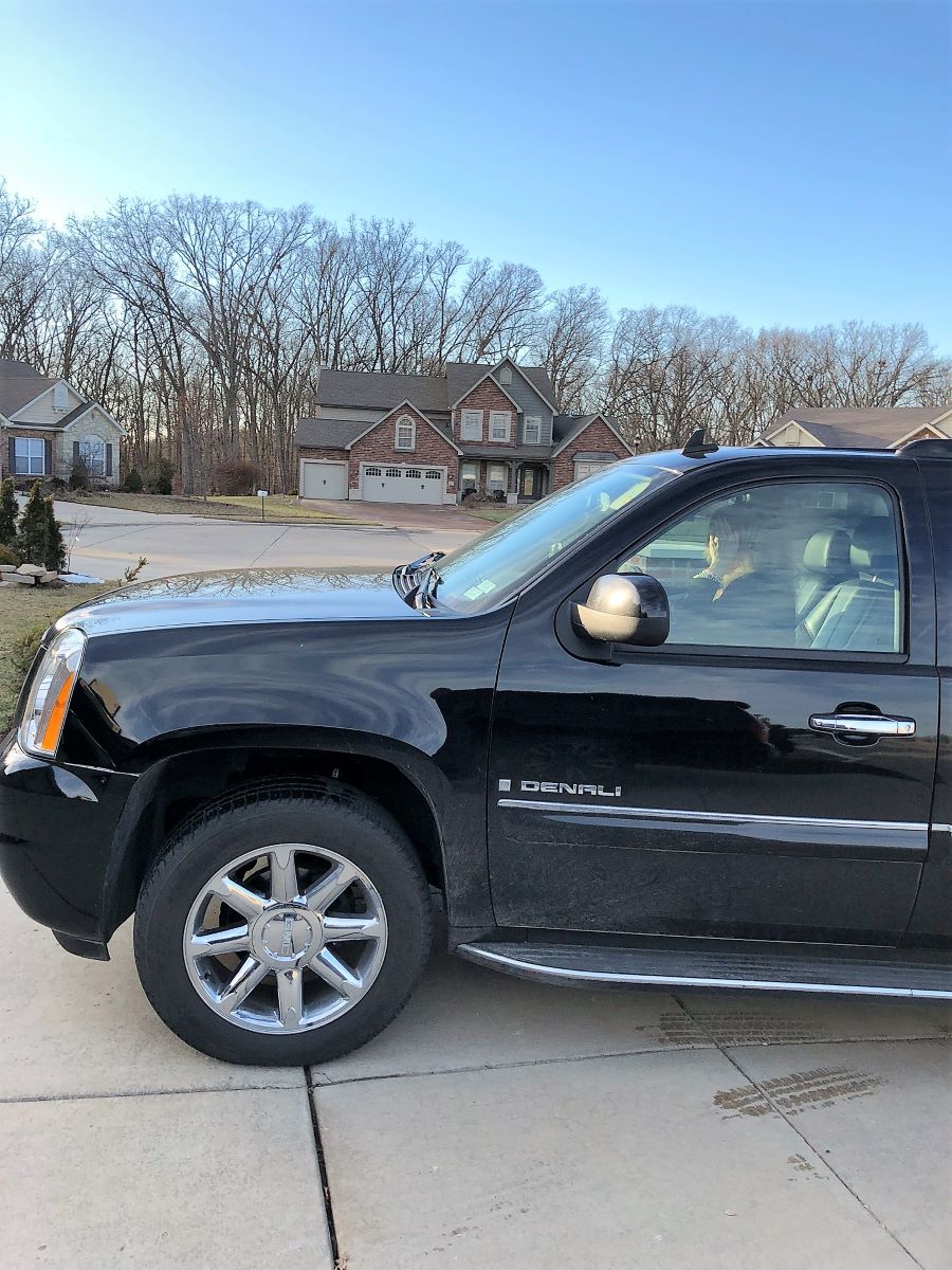 H Killebrew Valentines Day 2019