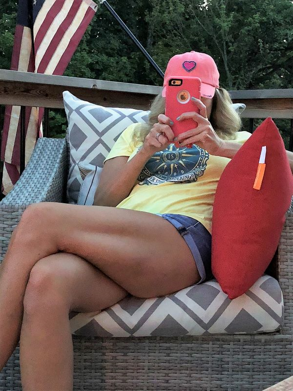 Heather Killebrew of Wildwood MO - Photos over the years