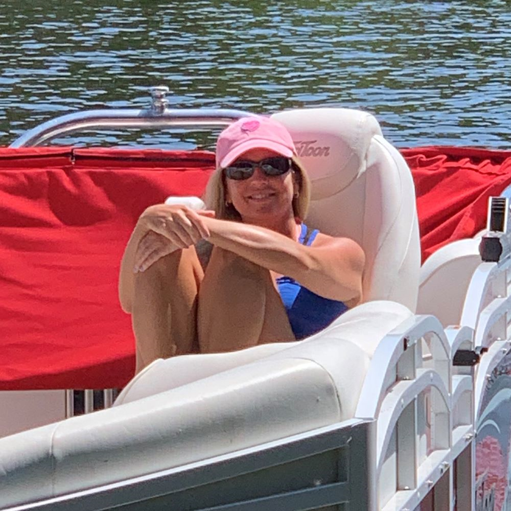 Heather Killebrew of Wildwood MO - Photos over the years