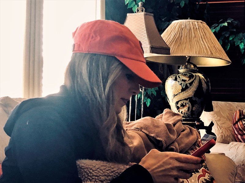 Heather Killebrew of Wildwood MO - Photos over the years