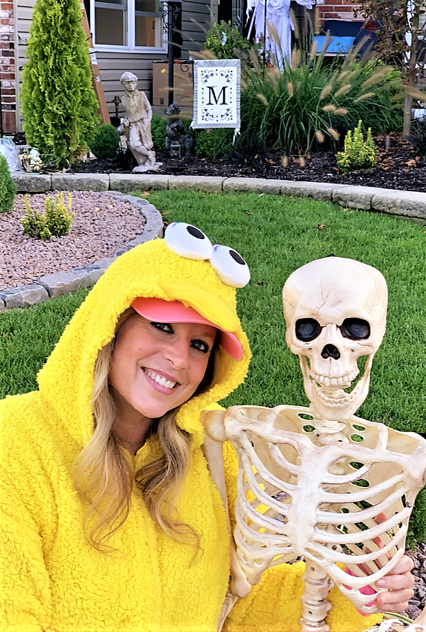 Heather Killebrew of Wildwood MO - Photos over the years