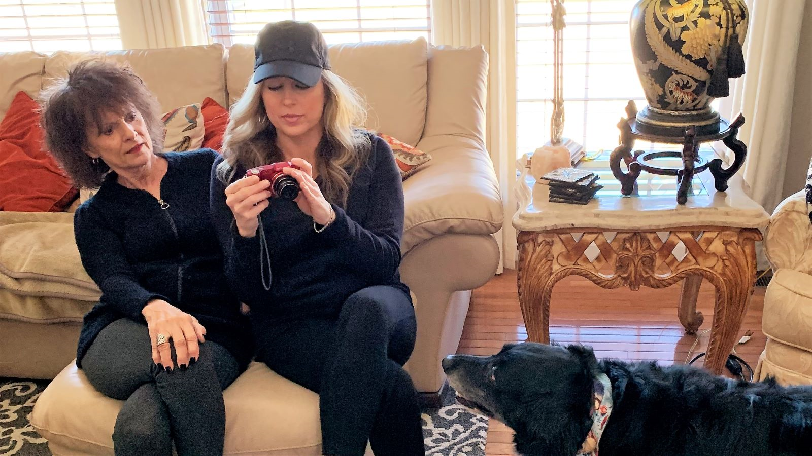 Heather Killebrew of Wildwood MO - Photos over the years