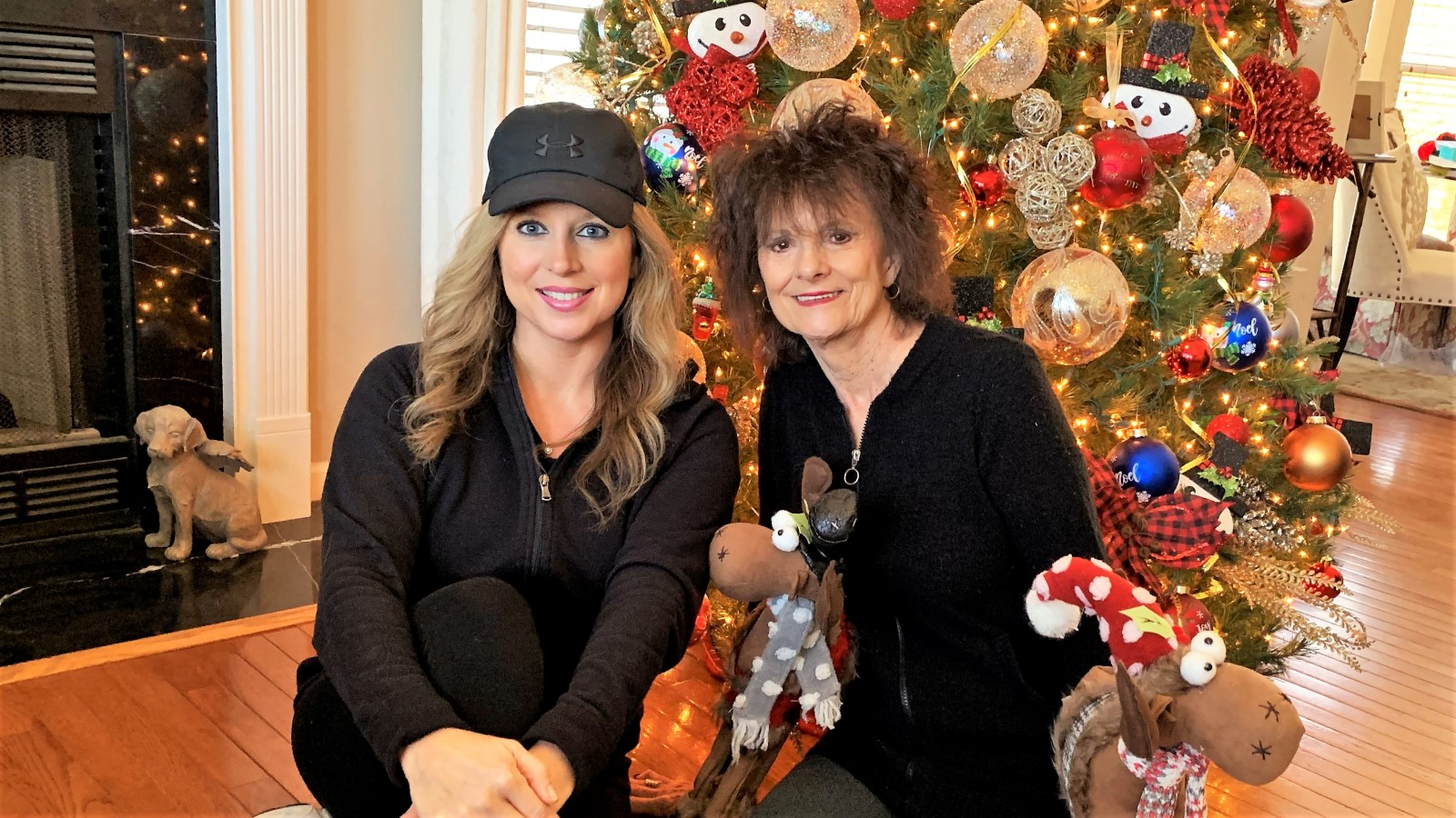 Heather Killebrew  Photos over the years